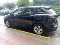 Usado Renault Austral Evolution 200 CV (147 kW) 2023 Negro SUV