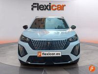 Usado Peugeot 2008 Allure 130 CV (95 kW) 2024 Blanco SUV