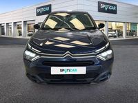 Usado Citroën C4 PureTech 131 CV (96 kW) 2024 Azul Berlina