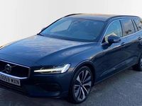 Usado Volvo V60 Core 197 CV (144 kW) 2024 Familiar
