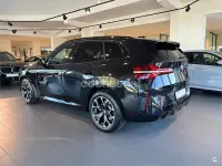 Usado BMW X3 Shadowline 197 CV (144 kW) 2025 Negro SUV