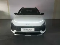 Nuevo Hyundai Bayon Blackline 90 CV (66 kW) 2026 SUV