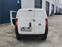 Usado Fiat Doblò Pop 95 CV (69 kW) 2020 Blanco Monovolumen