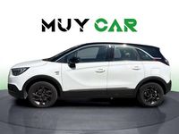 Usado Opel Crossland X Edition 110 CV (80 kW) 2020 Blanco SUV