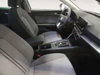 Usado Seat Leon Style 150 CV (110 kW) 2024 Blanco