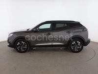 Usado Peugeot 2008 Allure 111 CV (81 kW) 2021 Gris SUV