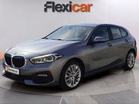 Usado BMW 118 136 CV (100 kW) 2023 Gris Utilitario