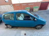 Usado Renault Twingo 55 CV (40 kW) 1996 Azul Utilitario