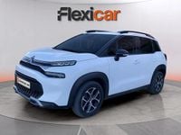 Usado Citroën C3 Aircross Live 110 CV (80 kW) 2021 Blanco SUV