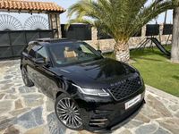 usado Land Rover Range Rover Velar 2020