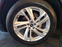 Usado Audi Q7 S-Line 286 CV (210 kW) 2020 Negro SUV