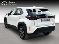 Usado Toyota Yaris Cross Active 116 CV (85 kW) 2022 SUV