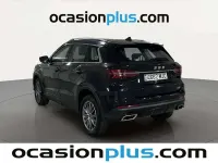 Käytetty SWM G01 131 HP (96 kW) 2023 Musta Katumaasturi