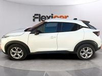 Occasion Nissan Juke N-Connecta 114 ch (83 kW) 2022 Blanc SUV