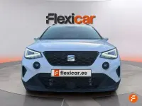 Usado Seat Arona Style 110 CV (80 kW) 2024 Blanco SUV