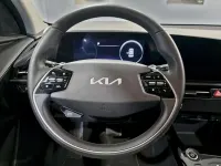 Usado Kia e-Niro 150 kW (204 CV) 2023 Blanco SUV