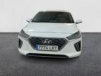 Usado Hyundai Ioniq 141 CV (103 kW) 2020 Utilitario