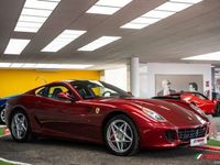 usado Ferrari 599 Fiorano