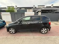 Usado Honda FR-V Executive 140 CV (102 kW) 2007 Negro Monovolumen