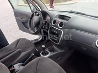 Brugt Citroën C3 90 HK (66 kW) 2006 Sort Sedan