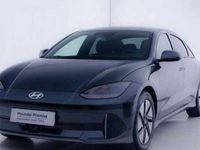 Usado Hyundai Ioniq 6 167 kW (228 CV) 2023 Nocturne gray Berlina