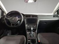 Usado VW e-Golf 100 kW (136 CV) 2020 Plata tungsteno (metalizado) Utilitario