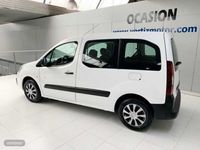 Usado Citroën Berlingo Live 102 CV (75 kW) 2018 Blanco Monovolumen