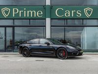 Usado Porsche Panamera 4 Executive 462 CV (339 kW) 2021 Negro Berlina