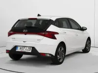 Usado Hyundai i20 100 CV (73 kW) 2022 Utilitario