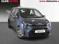 Usado Kia Picanto Active 79 CV (58 kW) 2025 Utilitario