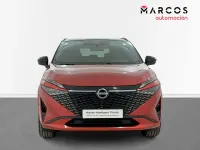Usado Nissan Qashqai 140 CV (102 kW) 2025 SUV