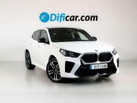 Usado BMW X2 Luxury Line 150 CV (110 kW) 2024 Blanco SUV