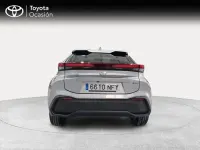 Käytetty Toyota C-HR Advance 140 HP (102 kW) 2025 Harmaa Katumaasturi