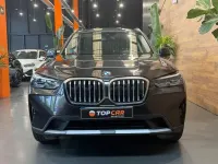 Usado BMW X3 xLine 190 CV (139 kW) 2021 Gris / plata SUV