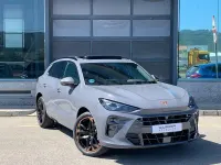 Usado Cupra Terramar VZ 265 CV (194 kW) 2024 Gris / plata SUV