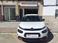 Brugt Citroën C4 Cactus Shine 120 HK (88 kW) 2020 Hvid Hatchback