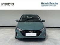 usado Hyundai i20 1.0 Tgdi Klass 100