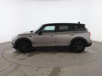 Usado Mini Cooper D Clubman 150 CV (110 kW) 2019 Gris Familiar