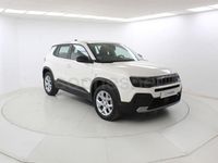 Usado Jeep Avenger Altitude 100 CV (73 kW) 2024 Amarillo sun (metalizado) SUV