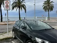 Usado Renault Scénic IV LIMITED 150 CV (110 kW) 2020 Negro Monovolumen