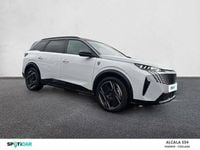 Usado Peugeot 5008 GTi 169 kW (231 CV) 2024 Blanco Monovolumen