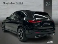 Usado Mercedes GLC300 AMG line 197 CV (144 kW) 2024 SUV