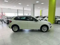 Usado Skoda Kamiq Selection 116 CV (85 kW) 2024 Blanco SUV