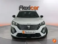 Usado Peugeot 2008 Allure 100 CV (73 kW) 2024 Blanco SUV