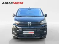 Nuevo Citroën Spacetourer 179 CV (131 kW) 2026 Negro Monovolumen