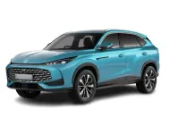 Nuevo MG HS Comfort 224 CV (164 kW) 2025 Azul SUV