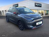 usado Citroën C3 Aircross BlueHDi 81kW (110CV) S&S C-Series