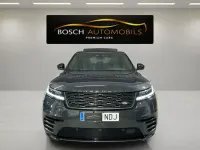 Usado Land Rover Range Rover Velar SE Dynamic 404 CV (297 kW) 2025 Gris SUV