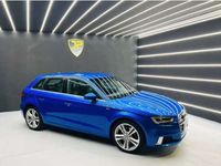 usado Audi A3 Sportback 2.0TDI S Line Ed. Q. S-T 7 135kW