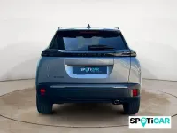 Usado Peugeot 2008 Allure 145 CV (106 kW) 2025 Gris SUV